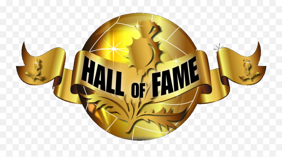 Hall Of Fame Png Image - Hall Of Fame Icon,Hall Of Fame Png