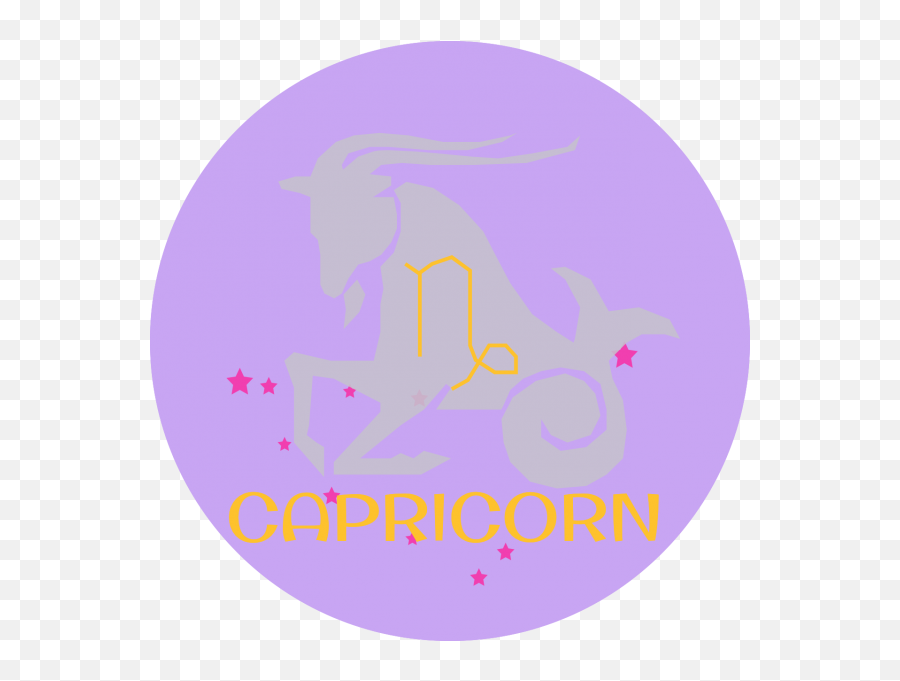 Horoscopes Week Commencing October 19th - The Mancunion Language Png,Capricorn Icon