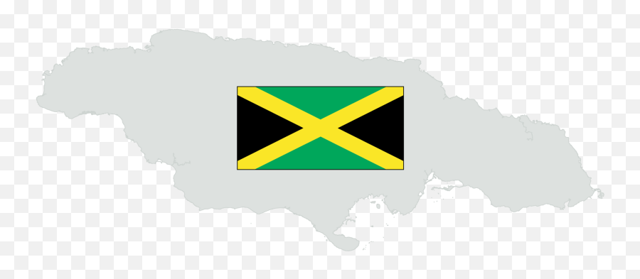 Jamaica Climate Investment Funds - Flag Png,Jamaica Flag Png