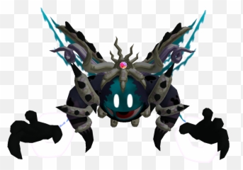 List Of Kirby Spirits Supersmashbrosultimate Wiki Fandom - Magolor Soul png
