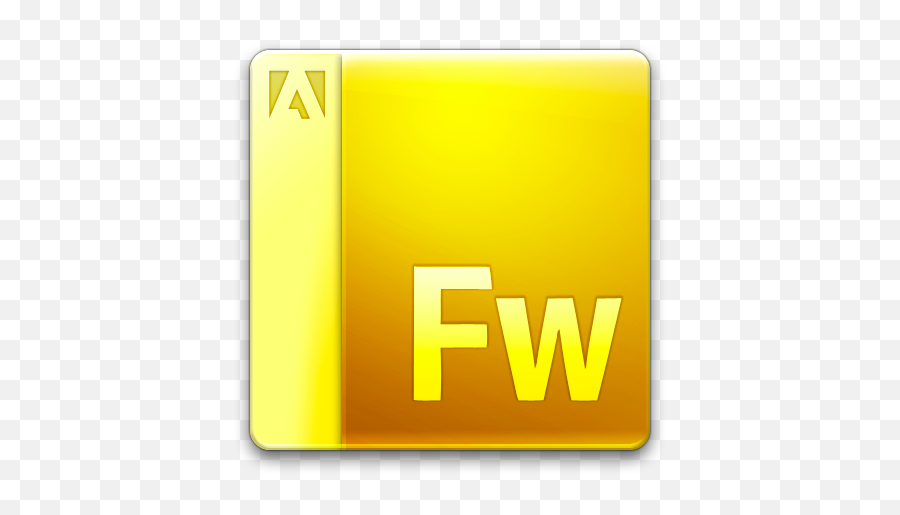 Document File Fireworks Icon - Adobe Fireworks Png,Gold Fireworks Png