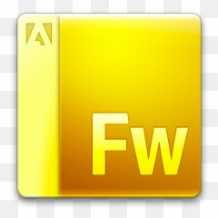 Document File Fireworks Icon - Adobe Fireworks png