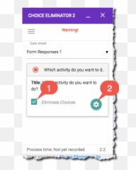 How To Remove Choices In Google Forms U2013 Nathan Nagele Png