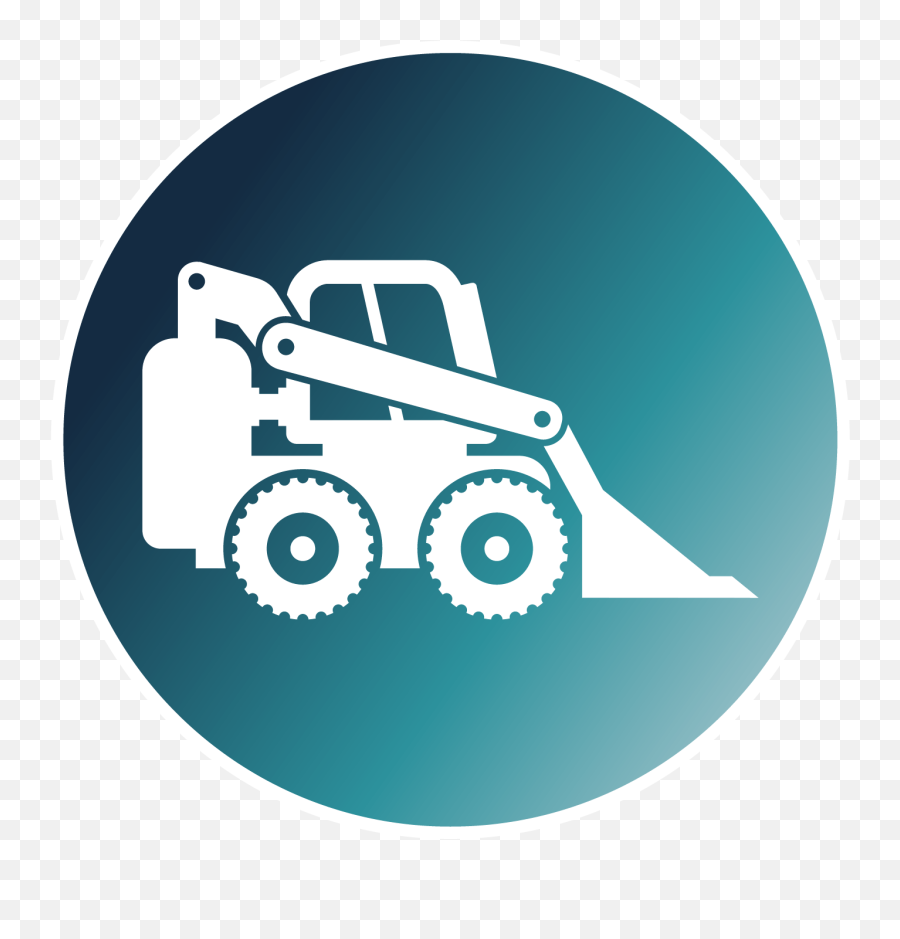 Gu0026d Services Llc - Oxford Ms Vertical Png,Heavy Equipment Icon