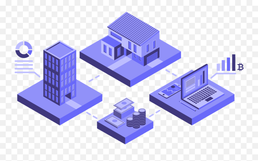 Data Aggregation For Personal Finances And Investments Vue - Vertical Png,Data Center Building Icon