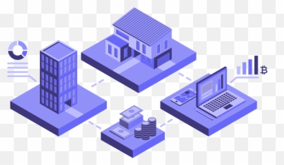 Data Aggregation For Personal Finances And Investments Vue - Vertical png