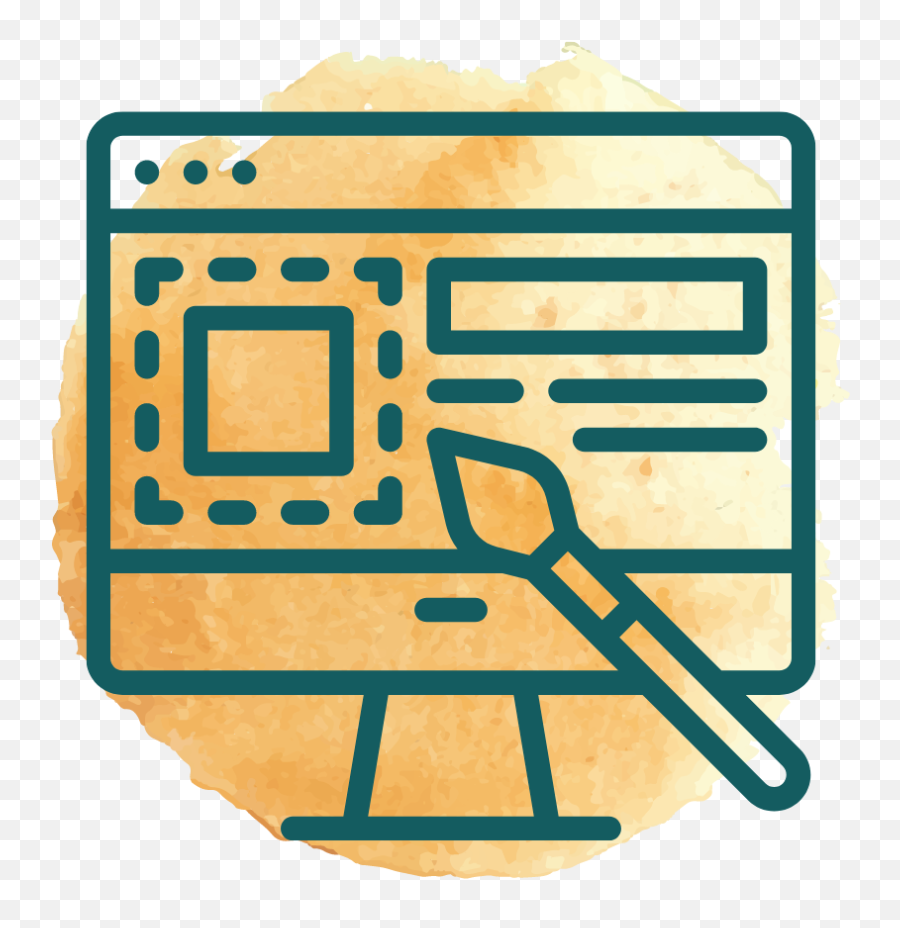 Kajabi Services - Website Wireframe Icon Png,Make An Icon For A Website
