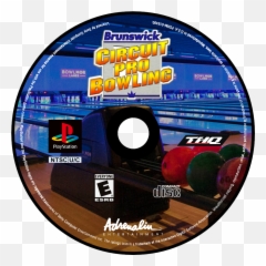 Brunswick Circuit Pro Bowling Details - LaunchBox Games Database Language png
