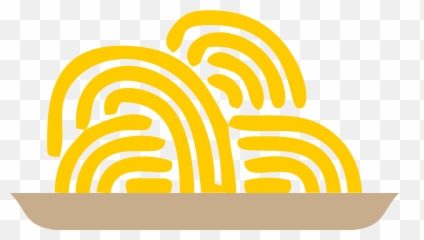 Groceries - Spaghetti Symbol Png