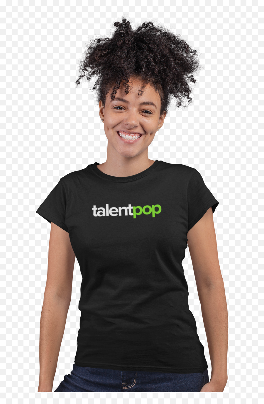 Talentpop U2013 Expertly Trained Virtual Assistants For Your - Christmas T Shirts For Besties Png,Haglofs Roc Icon Gt