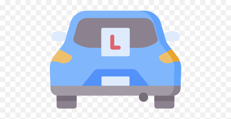 Learner - Free Signs Icons Electric Car Png,Uber Driver Icon