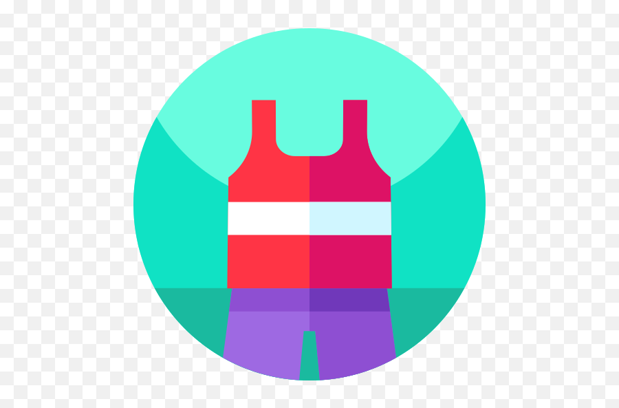 Sportswear - Free Fashion Icons Vertical Png,Icon Sportswear