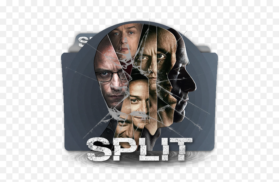 Movies Folder Icon U2013 Artofit - Split Movie Icon Png,The Last Of Us Folder Icon