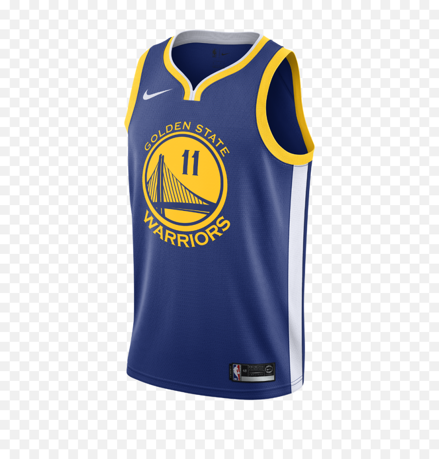 Klay Thompson Png - Golden State Warriors Jersey,Golden State Warriors Logo Png