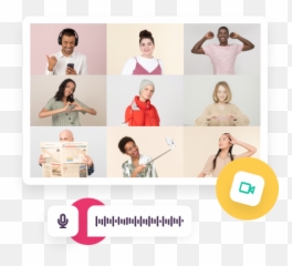 Chat For Online Communities To Empower Social Engagement - For Adult Png,Girls Group Icon For Whatsapp
