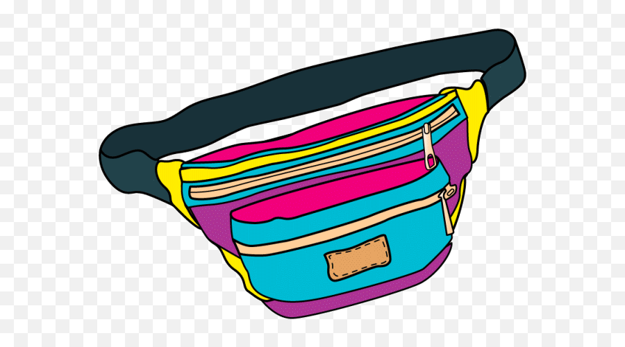 Content U0026 Design U2014 Lindsey Weeden - Handbag Style Png,Fanny Pack Icon