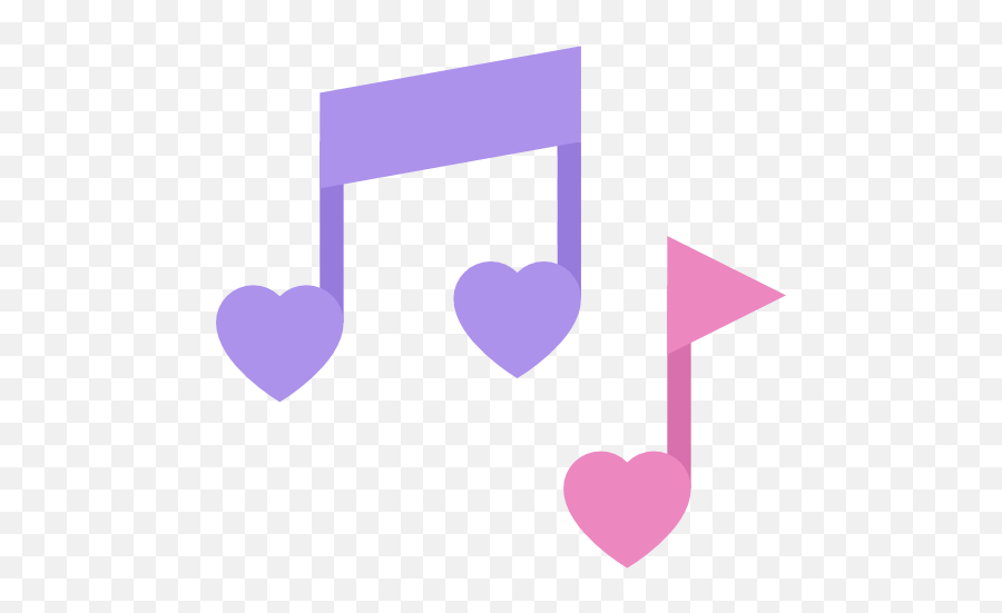 Music Note Heart Images Free Vectors Stock Photos U0026 Psd - Music Note Icon Cute Png,Heart Image Vector Icon