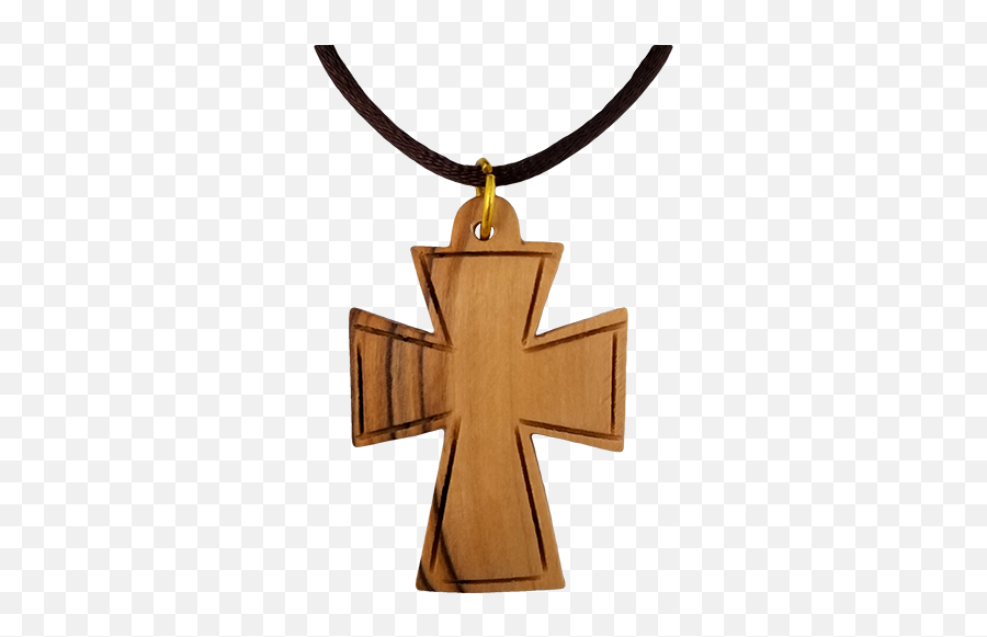 Koa Wood Necklace Png Orthodox Christ Pendant Zamak Icon
