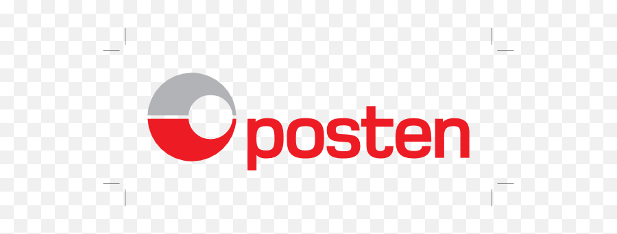 Posten Norge As Logo Download - Logo Icon Png Svg Posten,Postal Service Icon