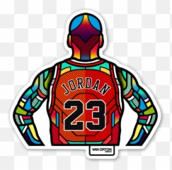 Jordan - Stickerapp Greatest Iphone Wallpapers Of All Time Png,Jordan Png