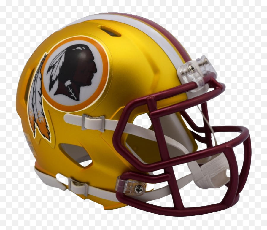 Green Bay Packers Transparent Background Png Mart - Dolphins Flat White Mini Helmet,Football Transparent Background