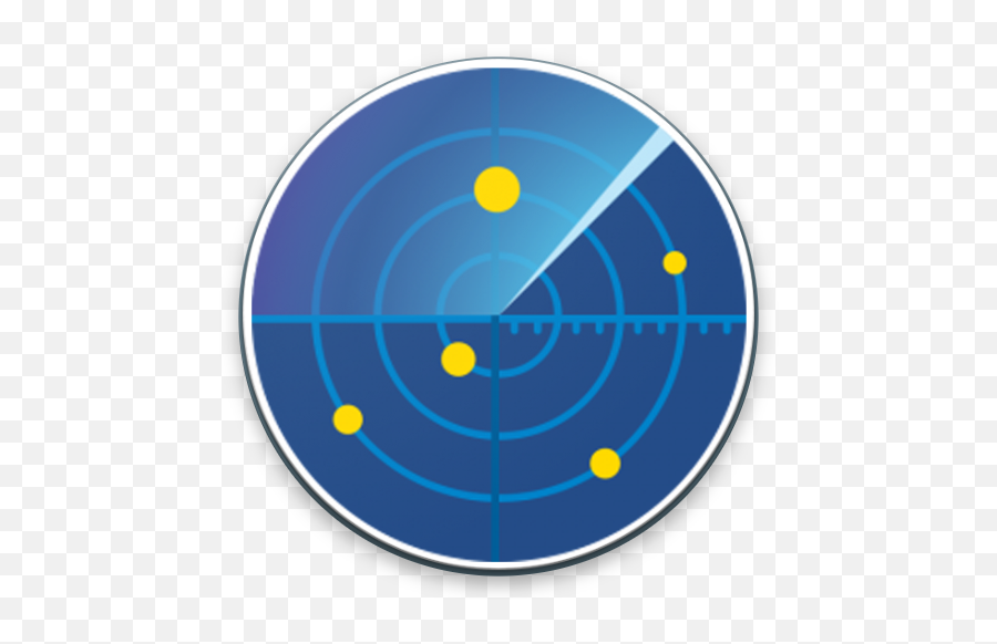 Marine Radar - Ship Tracker U2013 Apps On Google Play Png,Free Radar Icon