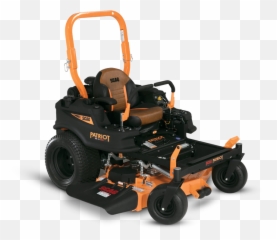 Freedom Z Zero - Turn Riding Lawn Mower Products Scag png