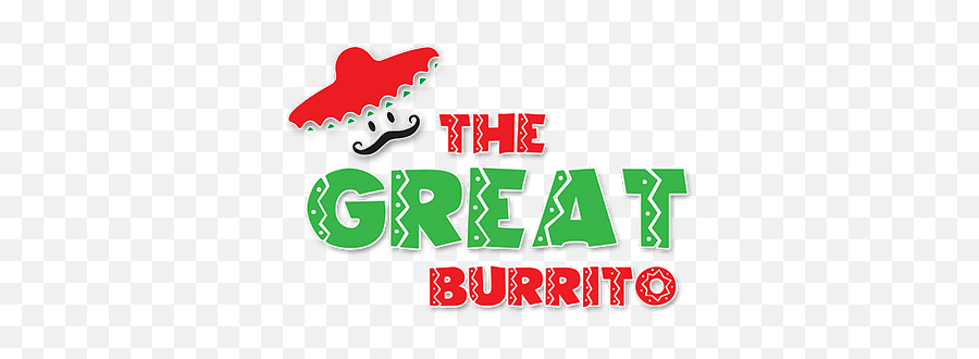 The Great Burrito - Edgewater Nj 07020 Menu U0026 Order Online Png,Burrito Icon