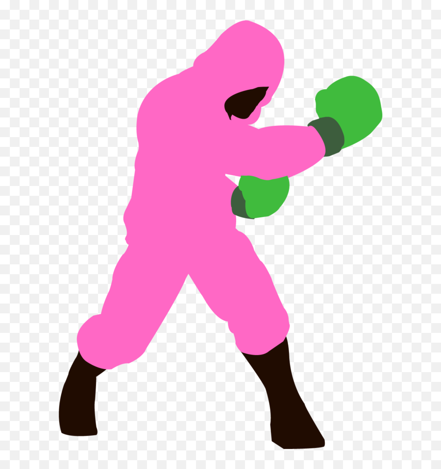 Tg - Traditional Games Thread 50203267 Smash Bros Little Mac Png,Little Mac Png