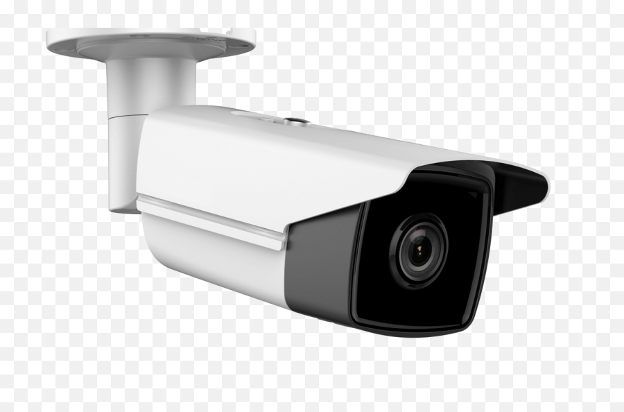 Security Camera Png - Transparent Cctv Camera Png,Video Camera Png