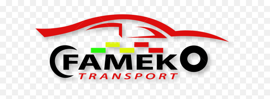 Create An Unique Transportlogistics Logo In Very Short Time - Graphics Png,Transport Logo