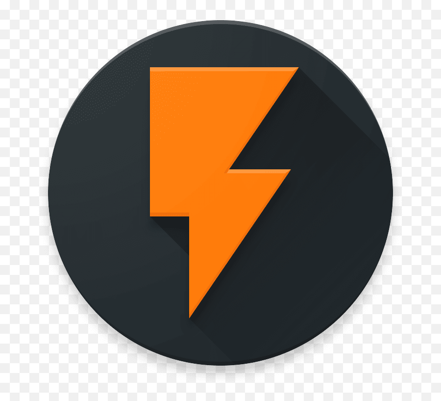 Free Flash Icon Png Download Clip Art - Flashify Icon,Flash Symbol Png
