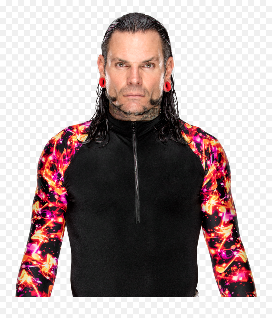 Jeff Hardy - Wwe Hardy Boyz Png Deviantart,Matt Hardy Png