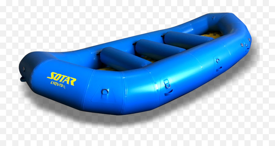 18 Foot Sotar Raft Png