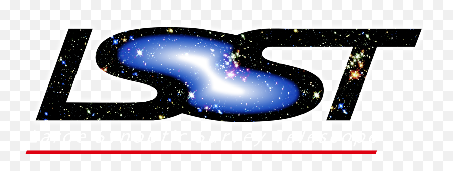 Logos - Lsst Telescope Logo Png,Logo Backgrounds