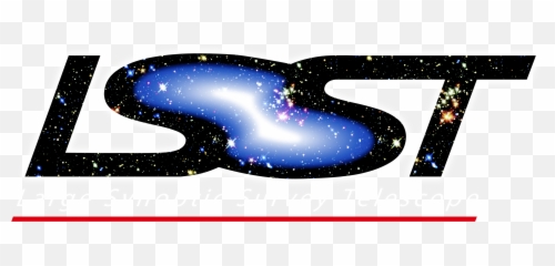 Logos - Lsst Telescope png
