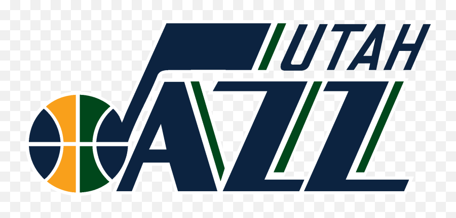 Utah Jazz - Utah Jazz Logo Png,Sacramento Kings Logo Png