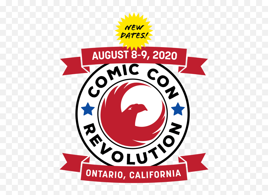 Voice Of Bill Williamson From Red Dead Redemption Joins The - Comic Con Revolution Chicago Png,Red Dead Redemption Logo