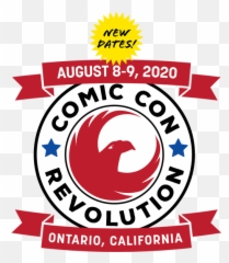 Voice Of Bill Williamson From Red Dead Redemption Joins The - Comic Con Revolution Chicago png
