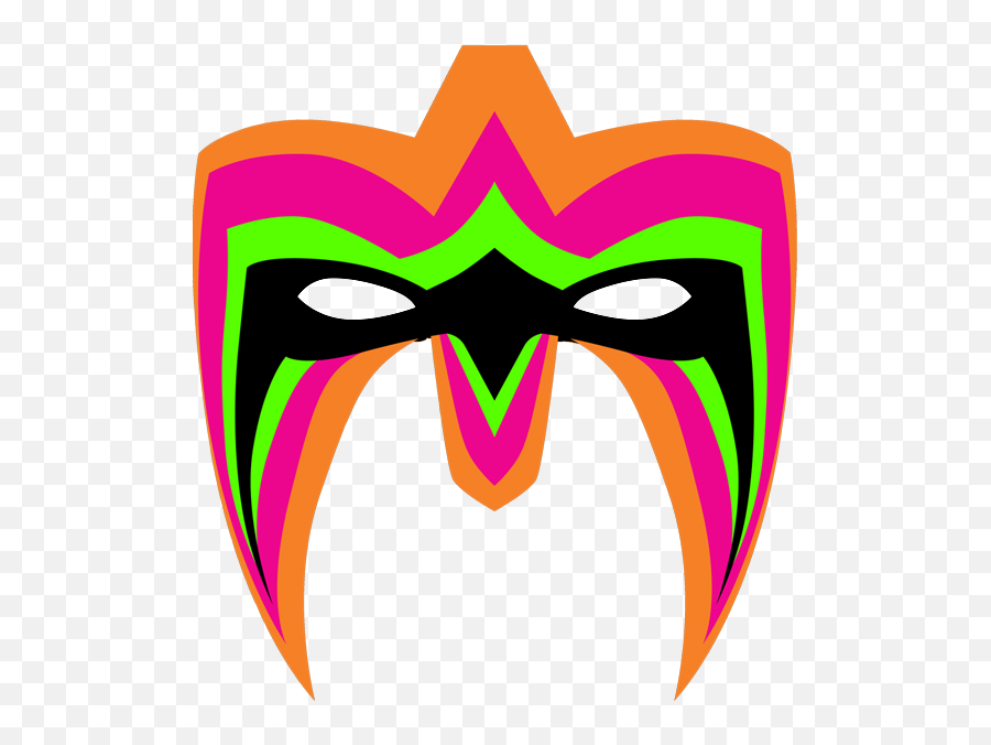 Download Ultimate Warrior Logo Png - Ultimate Warrior Face Mask,Ultimate Warrior Logo