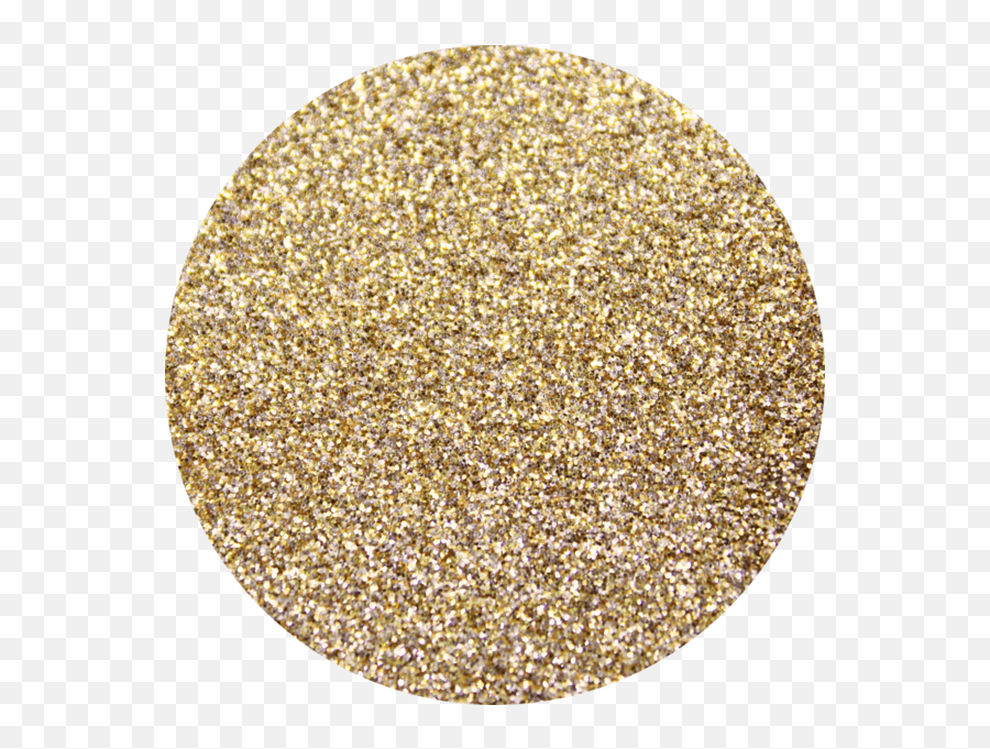 Download Hd 71 White Gold - Gold Glitter Circle Png Transparent Gold Glitter Circle Png,Gold Sparkle Png