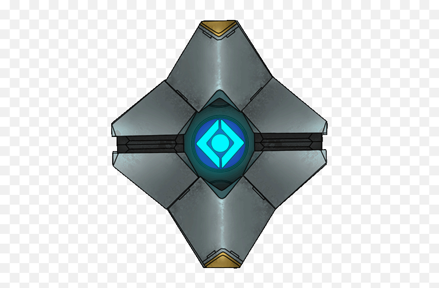 Ghost Destiny Png Picture - Destiny 2 Ghost Gif,Destiny Ghost Png