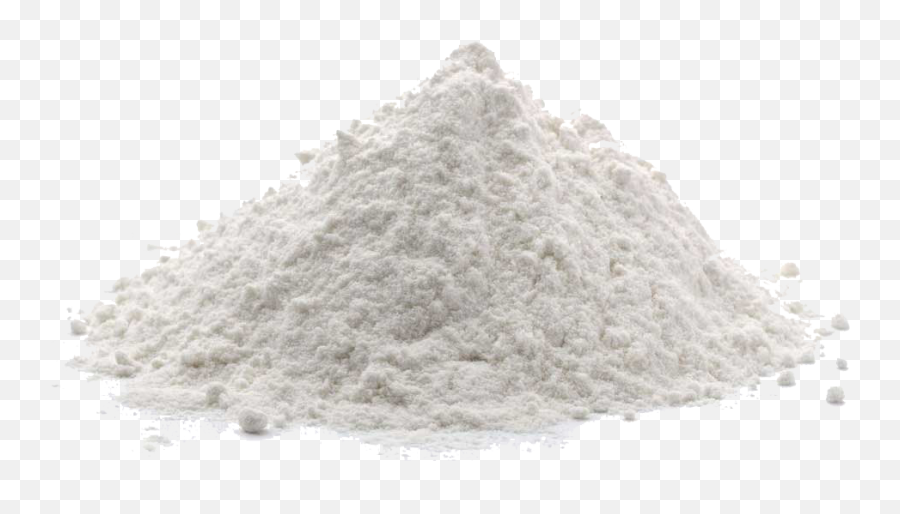 Flour Png Background Image - White Powder,Flour Png