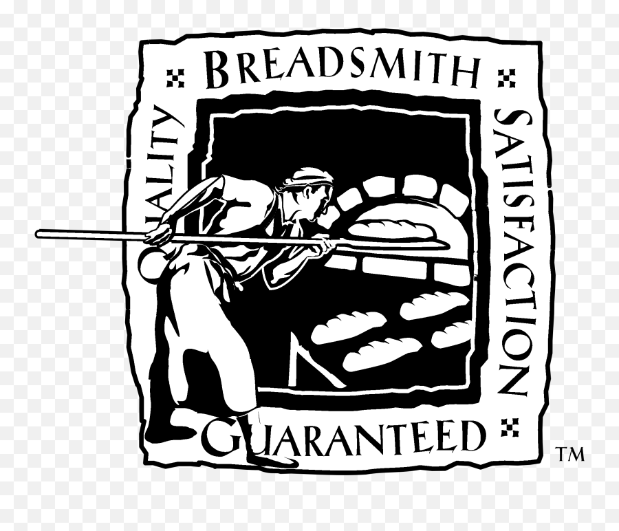 Breadsmith Guaranteed Logo Png Transparent U0026 Svg Vector - Illustration,Satisfaction Guaranteed Logo