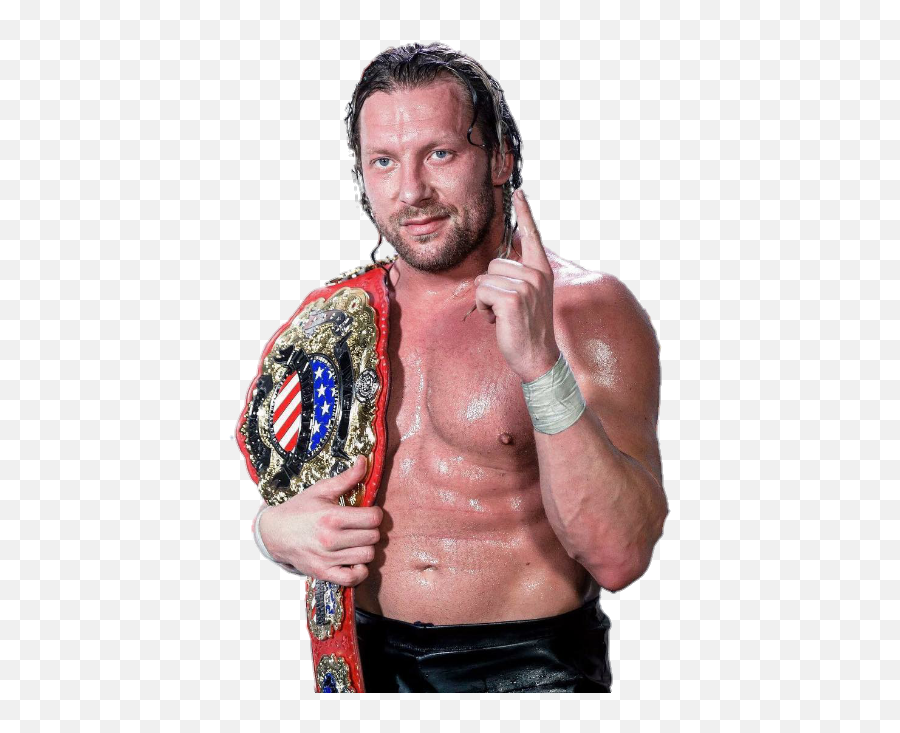 Download Kenny Omega - Wrestler Png,Kenny Omega Png