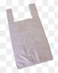 Plain Plastic Carrier Bags - png
