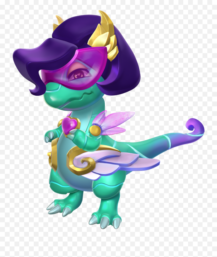 Chrono Aphrodite Dragon - Dragon Mania Legends Chrono Aphrodite Png,Aphrodite Png