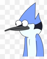 Mordecai Rigby Wikia Cartoon Network - Mordecai Rigby Wikia Mordecai Dibujos De Un Show Más Png,Cartoon Network Png