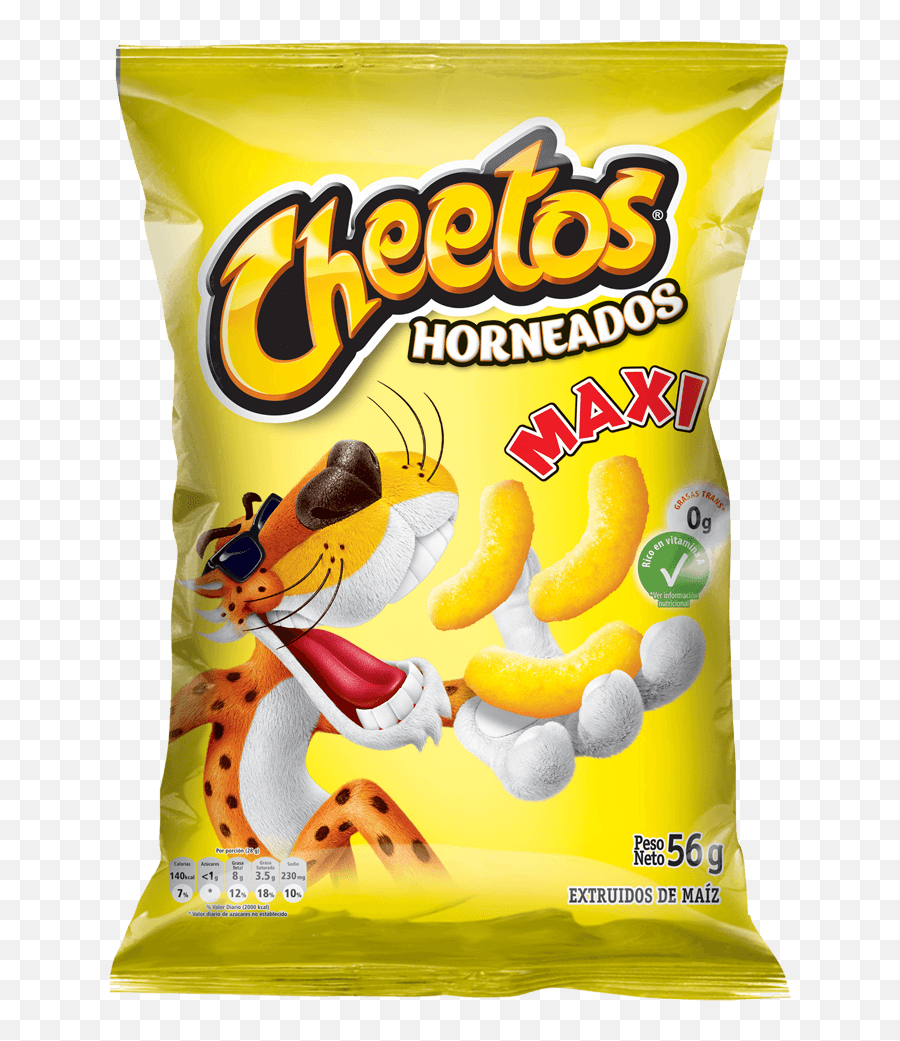 Download Cheetos Horneados Maxi - Cheetos Horneados Png,Cheetos Png