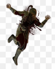 Png - Dead Guard